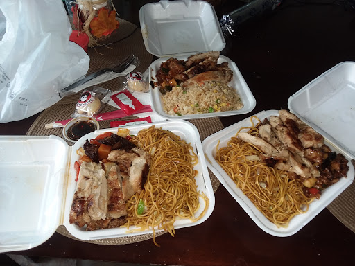 Image of Panda Express
