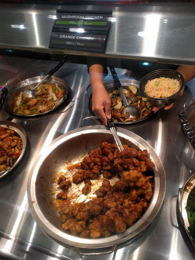Image of Panda Express