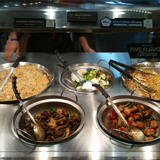 Image of Panda Express