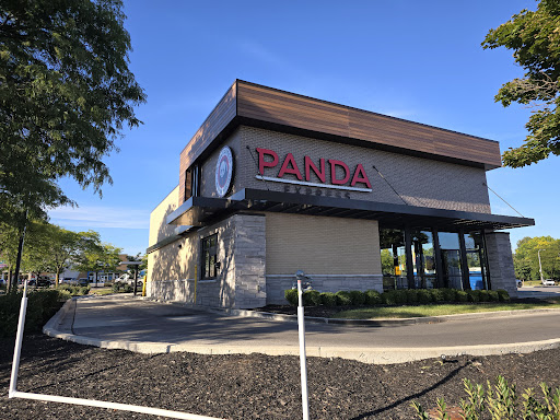 Image of Panda Express