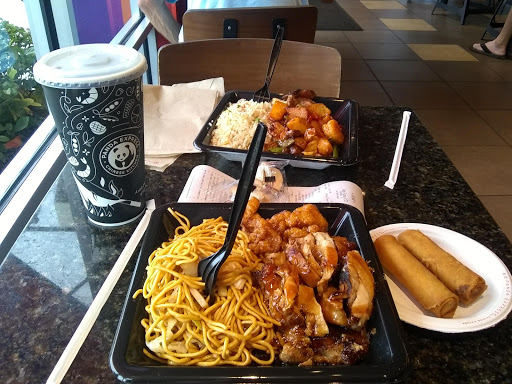 Image of Panda Express