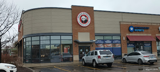 Image of Panda Express