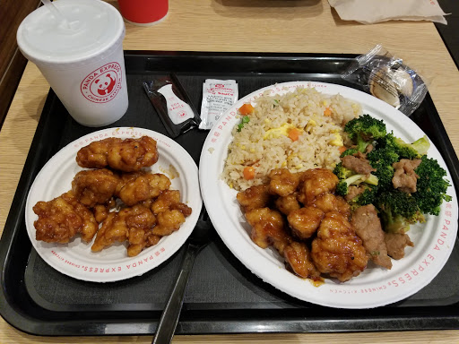 Image of Panda Express