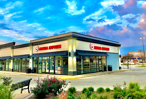 Image of Panda Express