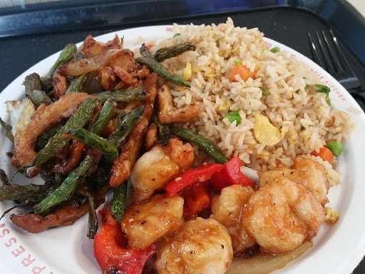 Image of Panda Express