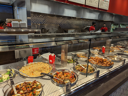 Image of Panda Express