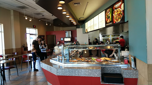 Image of Panda Express