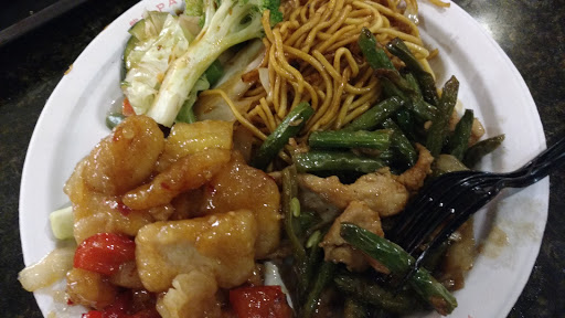 Image of Panda Express