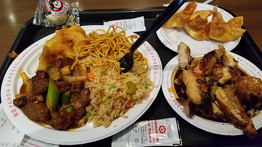 Image of Panda Express