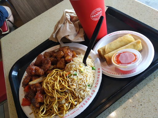 Image of Panda Express