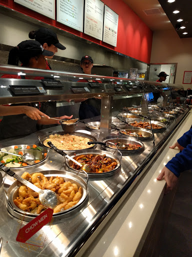 Image of Panda Express