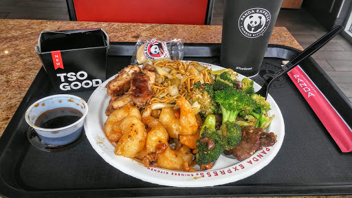Image of Panda Express