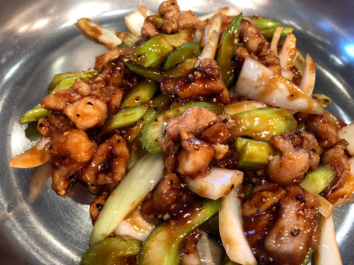 Image of Panda Express