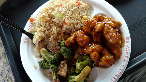 Image of Panda Express