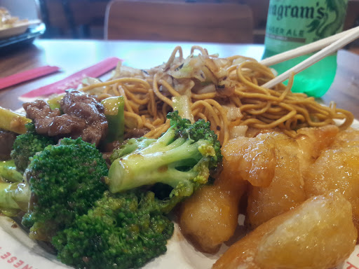 Image of Panda Express