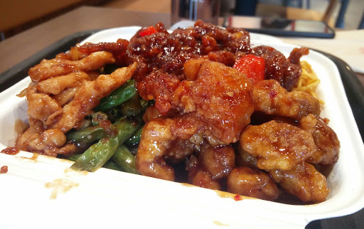 Image of Panda Express