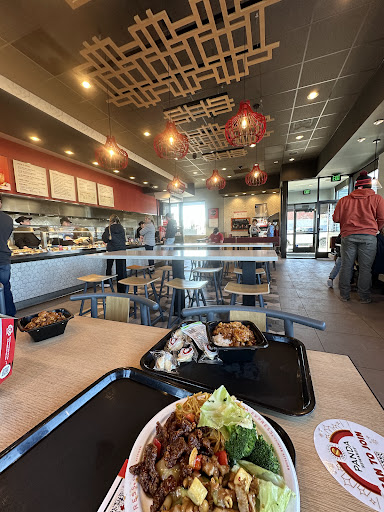 Image of Panda Express