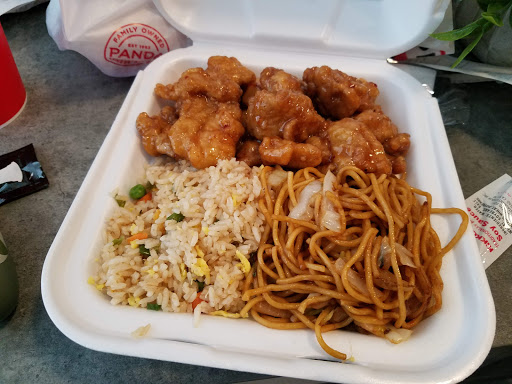 Image of Panda Express