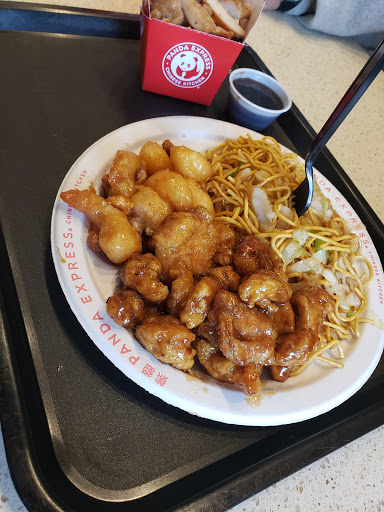 Image of Panda Express