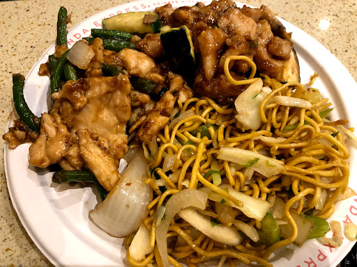 Image of Panda Express