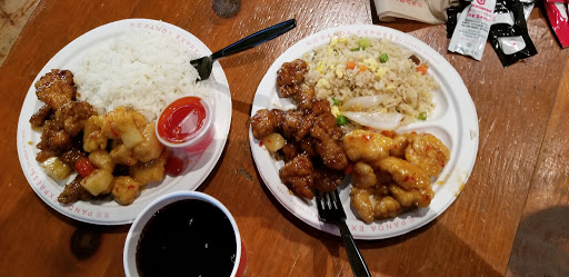 Image of Panda Express