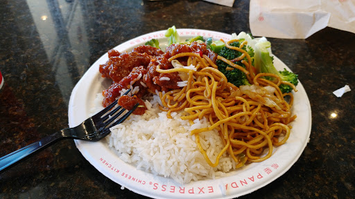 Image of Panda Express