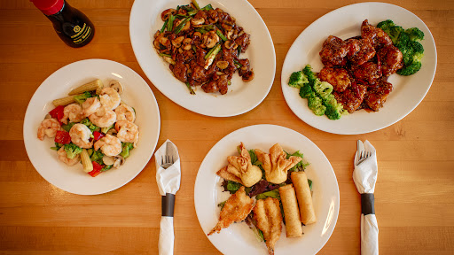 Image of Panda Garden Restaurant @ W Loop s