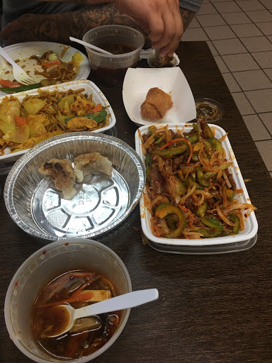 Image of Panda Inn