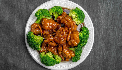 Image of Panda New York Style