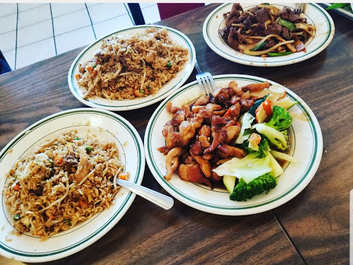 Image of Panda Restaurant