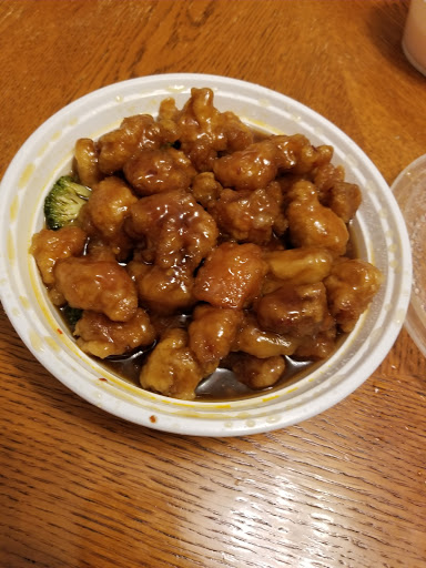 Image of Panda Restaurant
