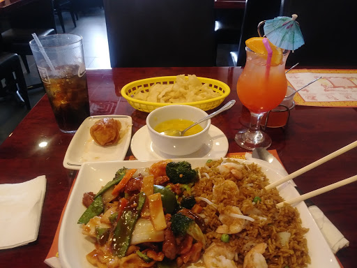 Image of Paul Chen Hong Kong Restaurant