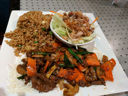 Image of Pearl River Restaurant