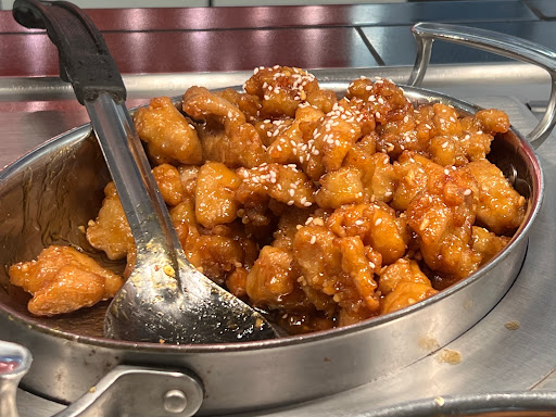 Image of Pei Wei Asian Express