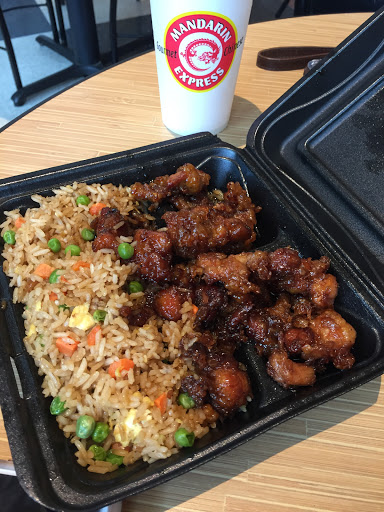 Image of Pei Wei Asian Express
