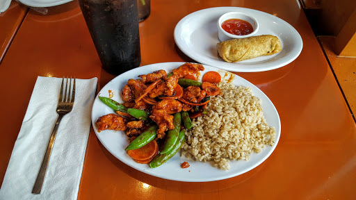Image of Pei Wei Asian Kitchen