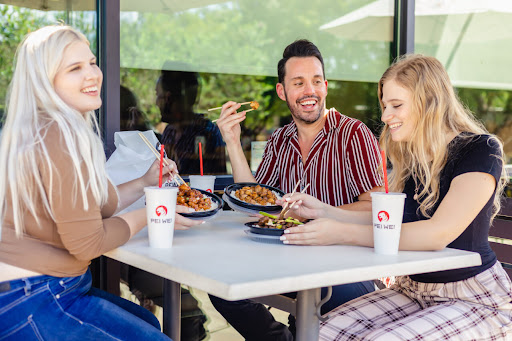 Image of Pei Wei Asian Kitchen