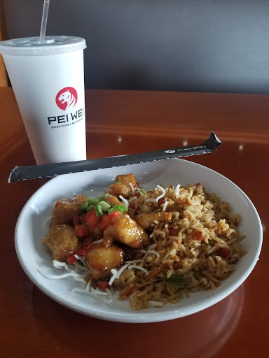 Image of Pei Wei Asian Kitchen
