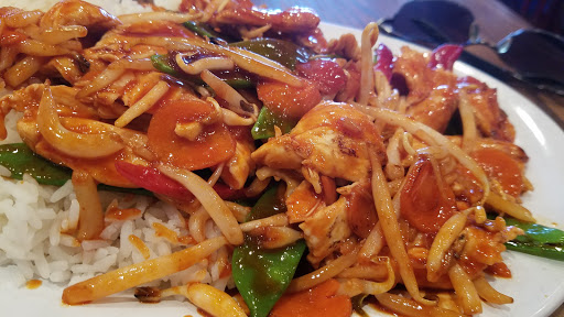 Image of Pei Wei Asian Kitchen