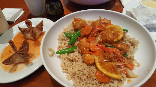 Image of Pei Wei Asian Kitchen