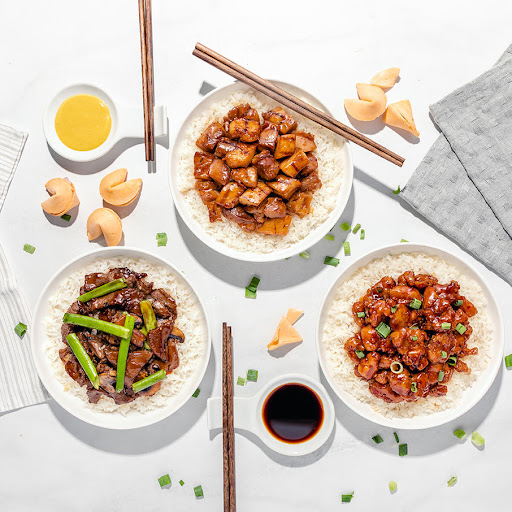 Image of Pei Wei Asian Kitchen