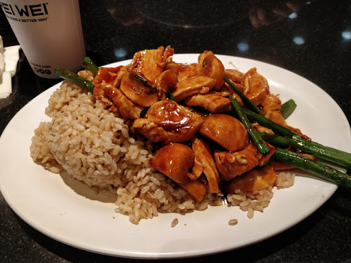 Image of Pei Wei Asian Kitchen