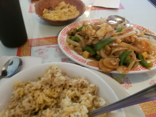 Image of Peking Chinese Restaurant