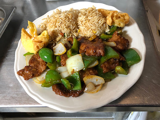 Image of Peng's Chinatown Chinese