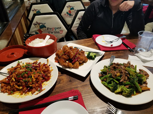 Image of Pepper Twins