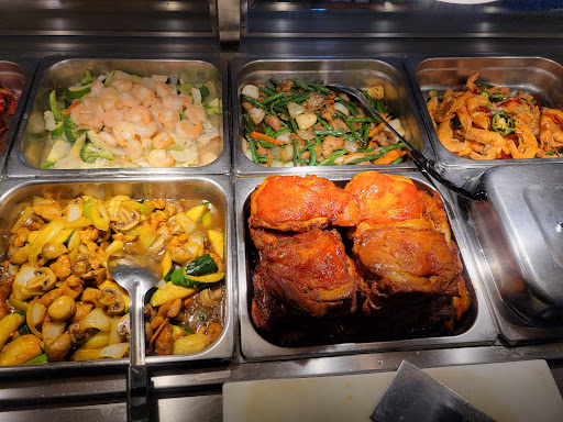 Image of Perfect 1 Dollar Chinese Food