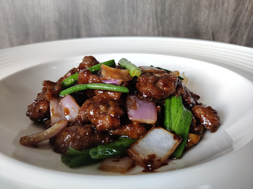 Image of Peter Chang Baltimore