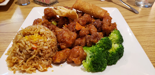 Image of Phoenix Chinese CafΓ©