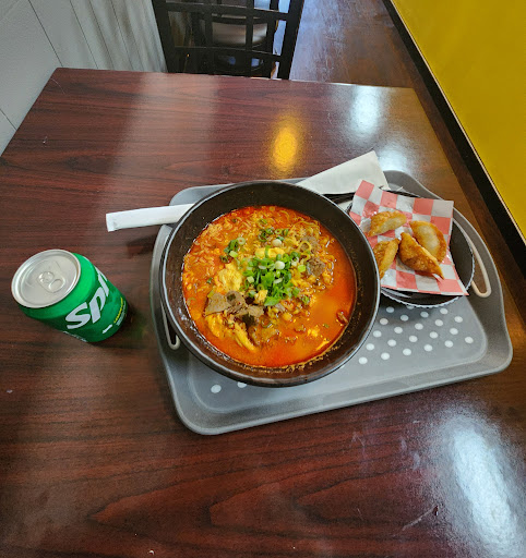 Image of PHUHroo Asian Fusion | Korean | Vietnamese |