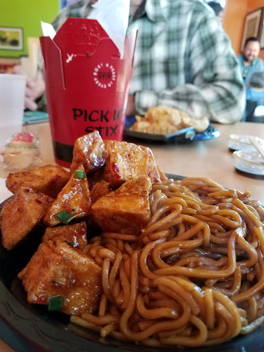 Image of Pick Up Stix Fresh Asian Flavors